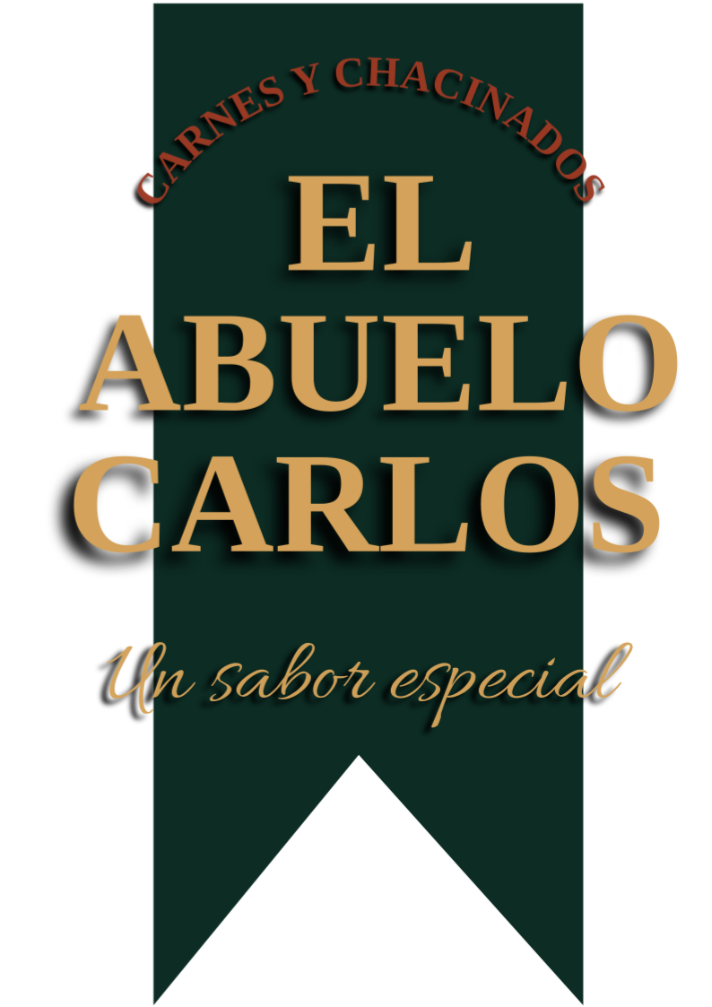 logo del abuelo carlos